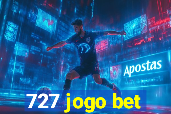 727 jogo bet